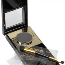 Christian Eyebrow Semi Permanent Make-Up Kit Black