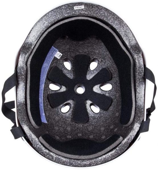 Pro Tec Helmet Prime Skateboard Helmet - Image 4