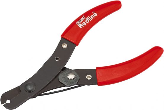 Draper Redline 67650 125 mm Wire Stripper