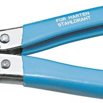 Gedore VDE Diagonal Side Cutters 160 mm Double Lever – 8318 – 160 TL