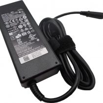 Dell GENUINE AC ADAPTER 19.5V 4.62A 90W VOSTRO 1710 1720 1721 3300 3500 3700 NOTEBOOK MAINS CHARGER POWER SUPPLY UNIT PSU