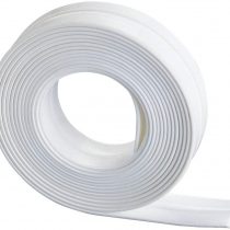 Wenko 5652351100 350 x 2.8 cm Waterproof Sealing Tape, White