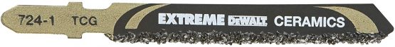 Dewalt DT2102-QZ DT2102QZ Jigsaw Blade (1) Ceramic