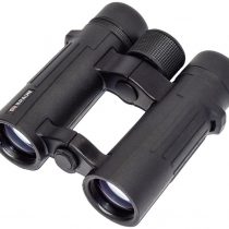 Braun 8 x 34WP"Compagno" Binoculars - Black