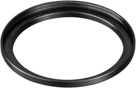Hama Filter Adapter Ring for 30.0mm Lens and 37mm Filter