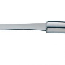 WMF Pouring Ladle 28 cm Profi Plus Cromargan Stainless Steel Silicone Partly Matt