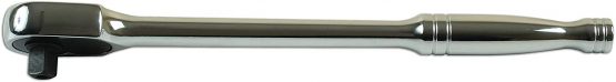 Laser 6202 Extra Long Ratchet 1/4"D
