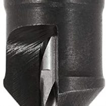 Trend Snappy SNAP/CS/12 12.7mm diameter countersink - with adjustable drill