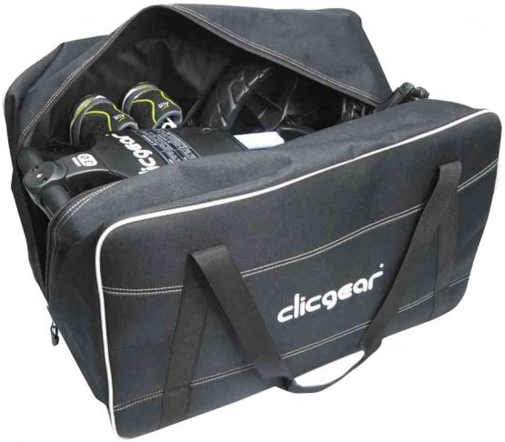 Clicgear Travel Bag, Black