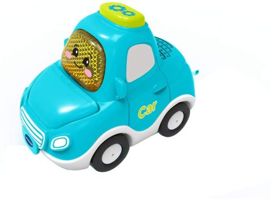 Vtech Toot Drivers Car Preschool Toy - Image 2