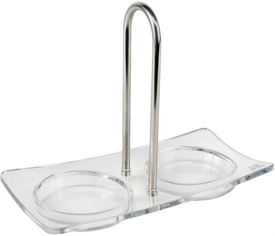 Peugeot 25854 Tray, Acrylic