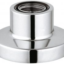 GROHE 27151000 Feed Bush for Pull-Out Hand Showers - chrome
