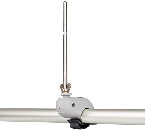Scaregull- Quick Release Rail Fixing - Image 2