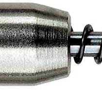 Festool ZB HS D 5 EURO CE Centring Bit - Metallic