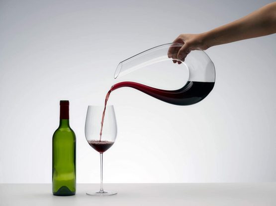 Riedel Ultra Decanter - Image 4