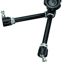 Manfrotto 244N Variable Friction Arm, Black, 3.46 in*10.83 in*3.15 in