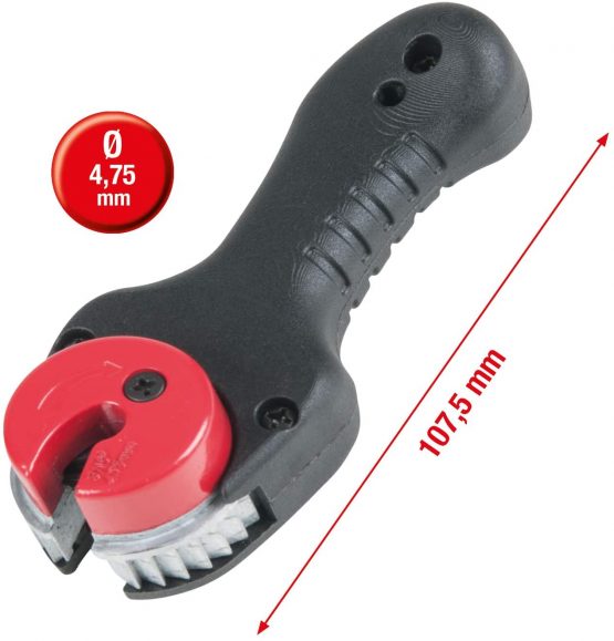 KS Tools 104.5065 Ratchet Brake Cable Cutter 4.75 mm - Image 3