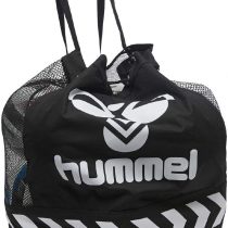 hummel Core Ball Bag, Black, One Size
