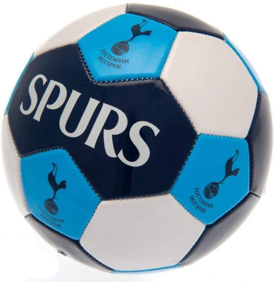 Tottenham Hotspur FC Size 3 Soccer Ball