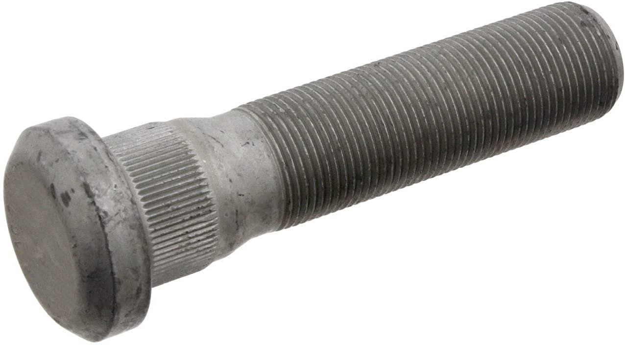 febi bilstein 32798 Wheel Stud, pack of one