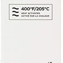 Cricut 2006789 Transfer Sheets, Warm Grey Infusible Ink,