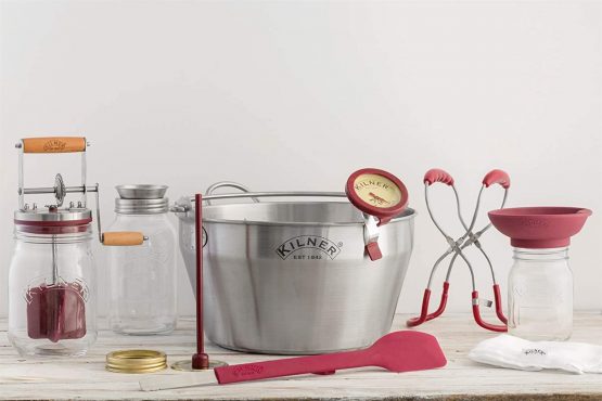 Kilner 25.437 Thermometer And Lid Lifter - Image 3