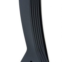Joseph Joseph 95031 100 Collection Nest Utensils Plus Set - Black, 5 Piece Set