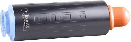 Canon 3764B002 Toner Cartridge - Black - Image 2
