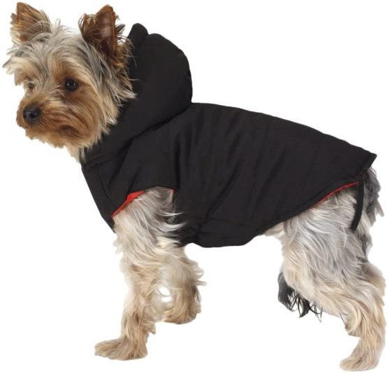 CROCI Padded Double Fun Jacket, 50 cm