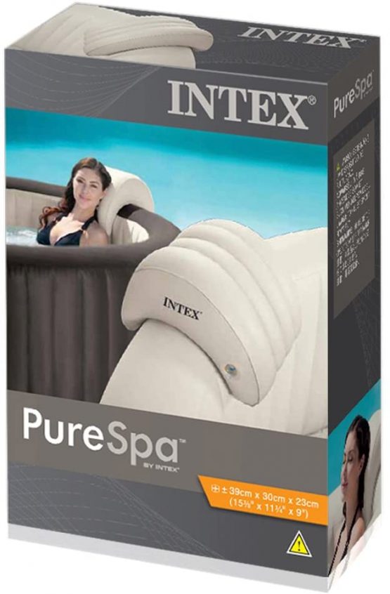 Intex "PureSpa" Head Rest - Image 4