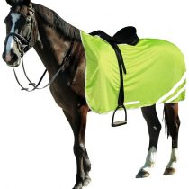 Kerbl 328509 Safety Blanket Reflective 145 cm