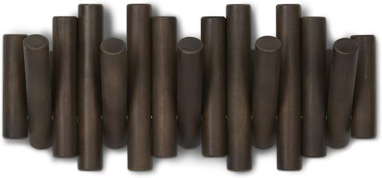 Umbra Picket Rail Hook Coat Rack