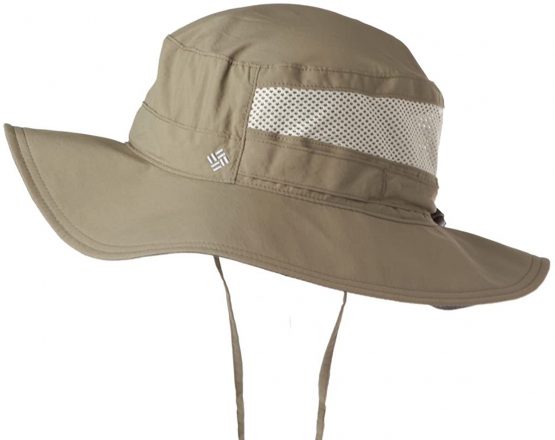 Columbia Unisex Hat, Bora Bora Booney