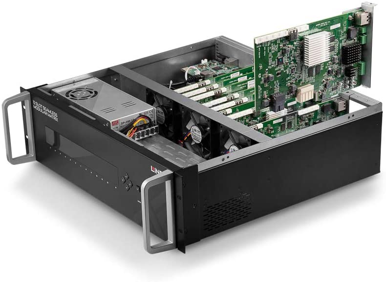 LINDY Single Port HDMI 18G Input Board, divers - Image 4