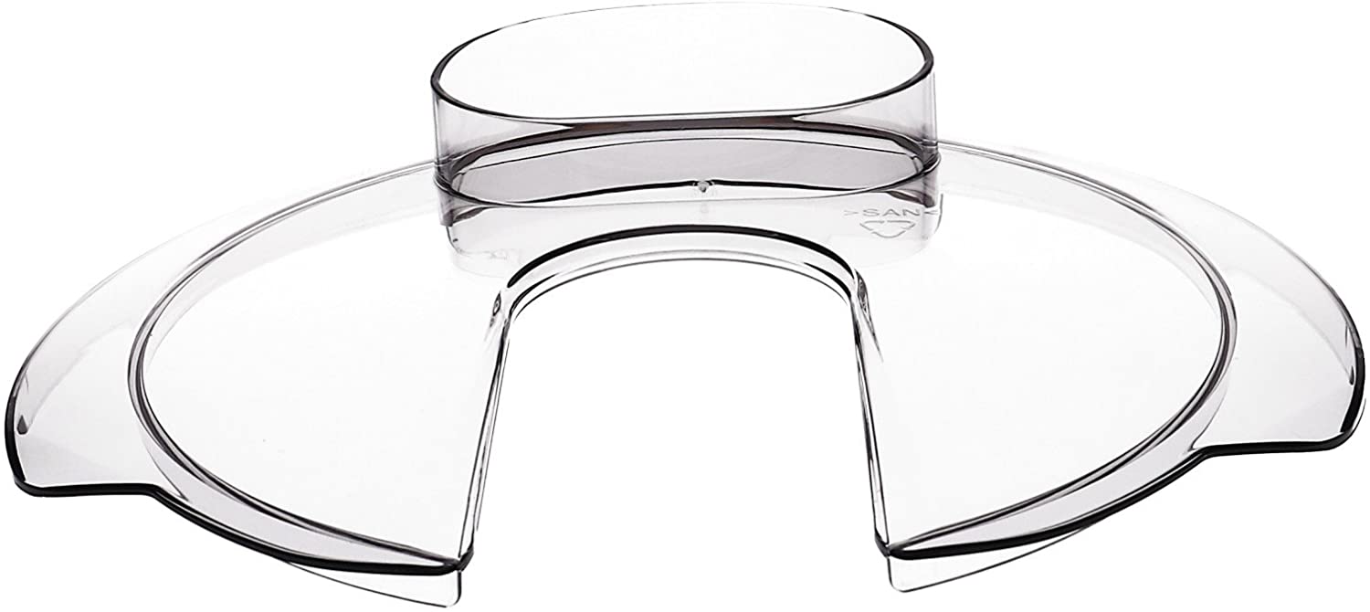 Bosch mixing bowl cover - cover bowl for food processor MUM5See images - Image 2