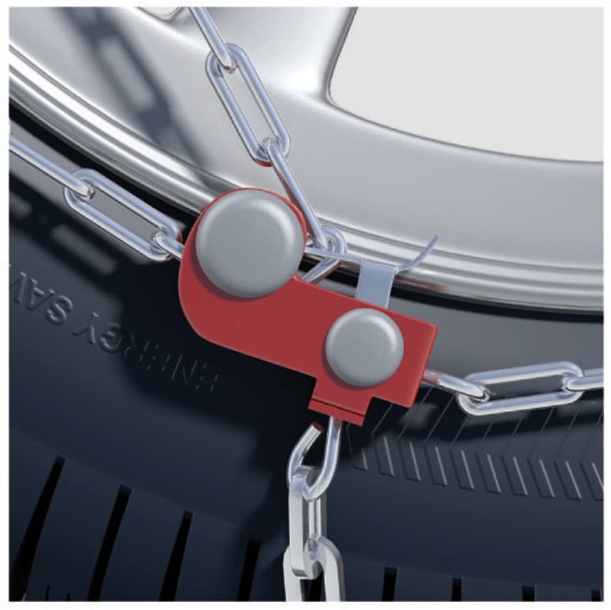 KÖNIG XB-16 265 Snow chains - set of 2 - Image 3