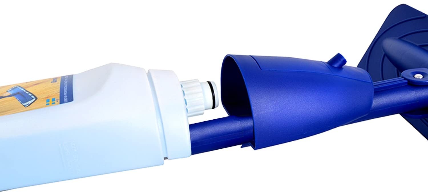 Bona HardWD Spray Mop, 1, Clear - Image 2