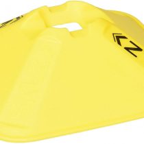 Sklz Unisex's Pro Agility Training Cones-Yellow, 2-Inch