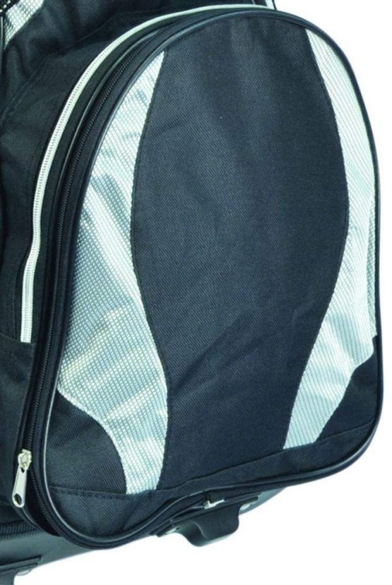Longridge Deluxe Roller Travel Cover - Image 2
