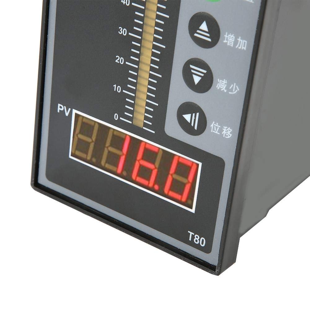 Level Meter Sensor，Light Column Display Intelligent Pressure Contorller ...
