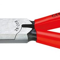 KNIPEX Mechanics' Pliers (200 mm) 38 11 200