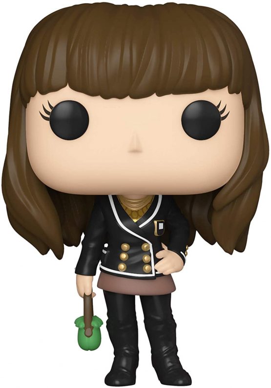 Funko 45312 POP Movies: Devil Wears Prada - Andy Sachs Collectible Toy, Multicolour