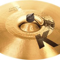 Zildjian K Custom Series - 19 Inch Hybrid Crash Cymbal