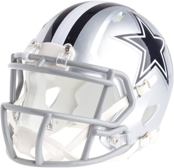 Riddell NFL Speed Mini Helmet
