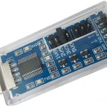 DSD TECH SH-U09C5 USB to TTL UART Converter Cable with FTDI Chip Support 5V 3.3V 2.5V 1.8V TTL