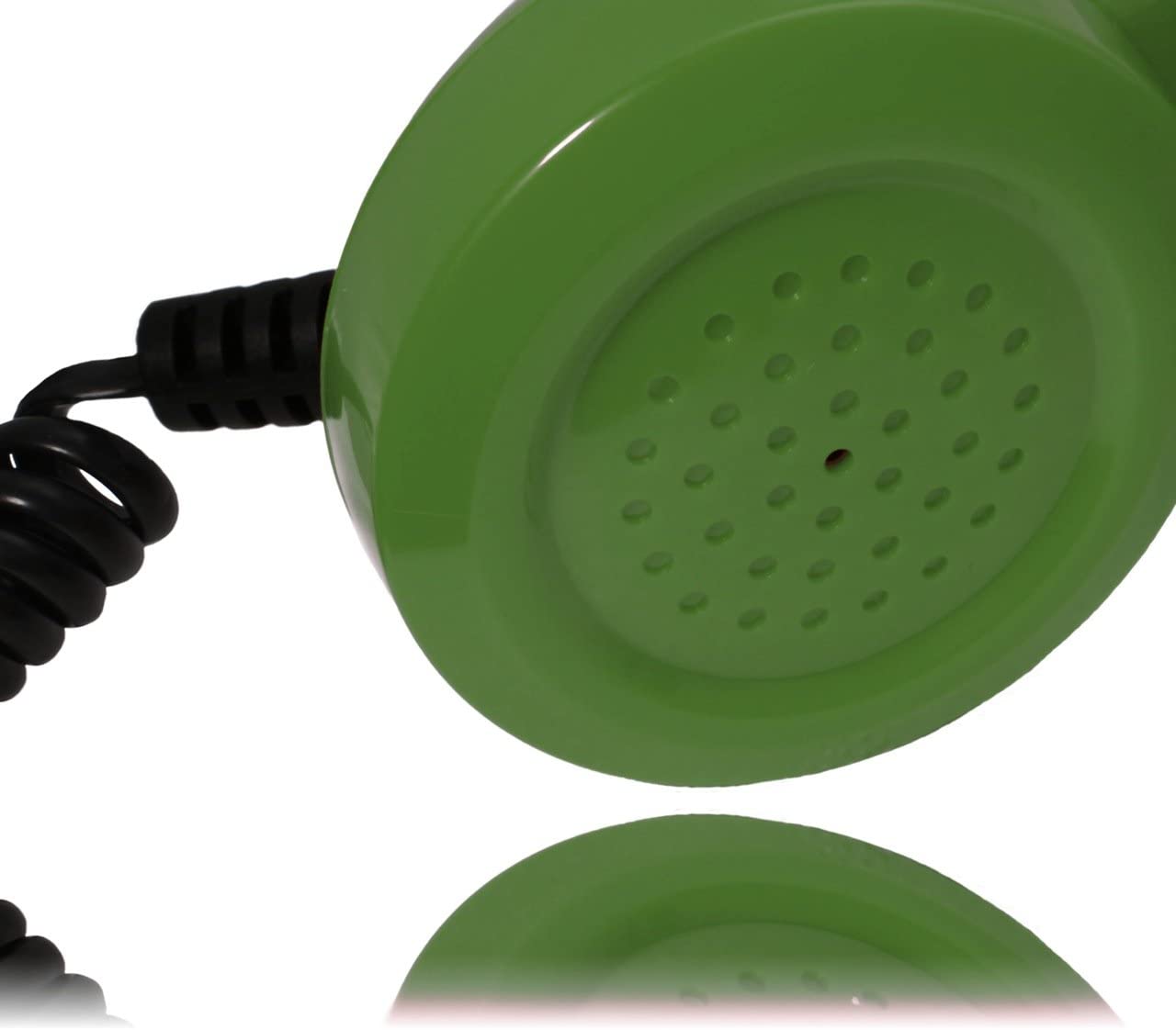 Opis Technology 60s Micro USB-C Edition: Retro Telephone Handset for Mobile Phones & Smartphones - Image 3