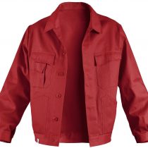 Kubler 16371314-55-106 Dress Jacket Classiq Quality Size 106 in red
