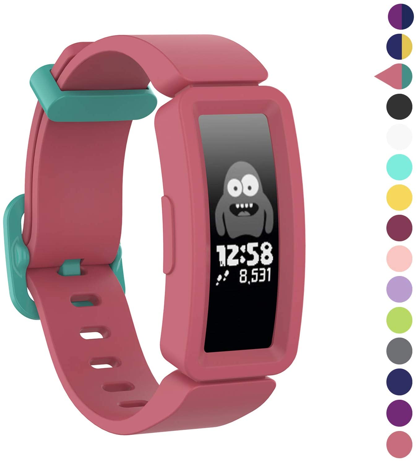 bands for fitbit ace 2