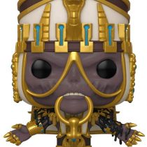 Funko 41510 POP Games: Guild Wars 2 - Joko Collectible Toy, Multicolour