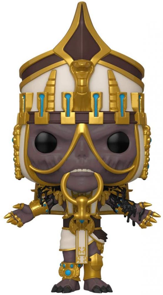 Funko 41510 POP Games: Guild Wars 2 - Joko Collectible Toy, Multicolour